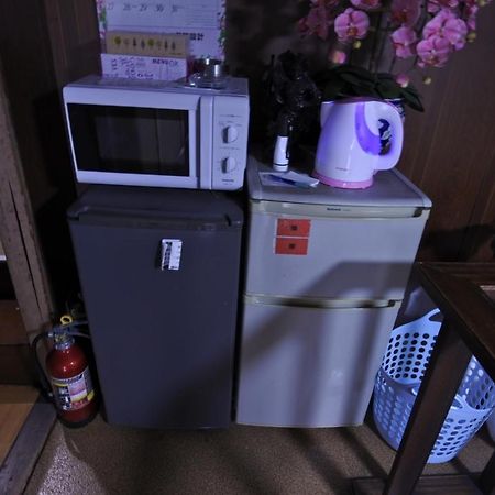 Aikawa Ryokan - Vacation Stay 04180V 小山町 エクステリア 写真