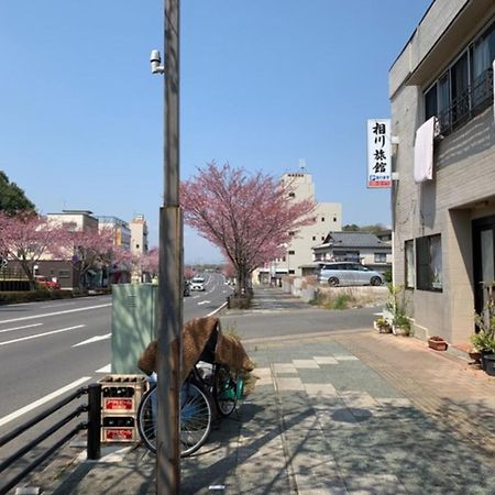 Aikawa Ryokan - Vacation Stay 04180V 小山町 エクステリア 写真