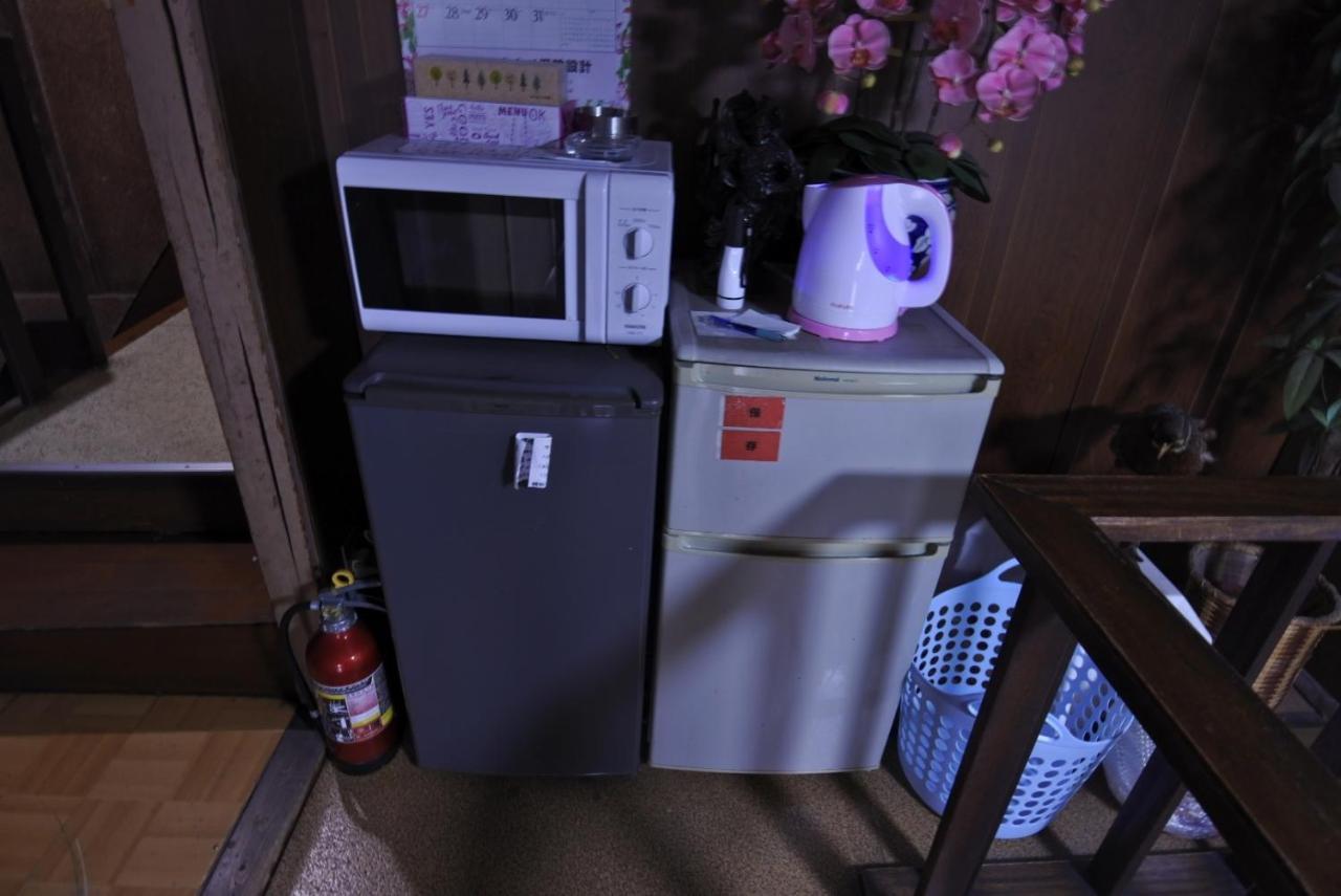 Aikawa Ryokan - Vacation Stay 04180V 小山町 エクステリア 写真