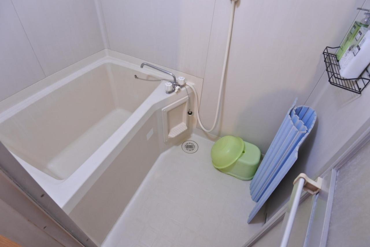 Aikawa Ryokan - Vacation Stay 04180V 小山町 エクステリア 写真