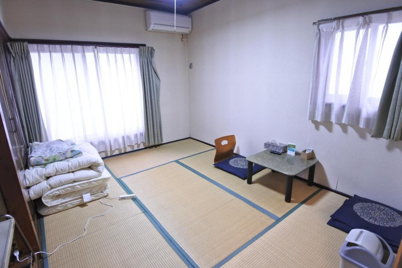Aikawa Ryokan - Vacation Stay 04180V 小山町 エクステリア 写真