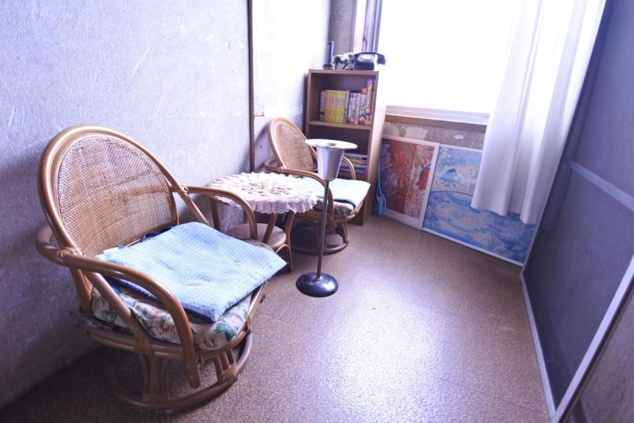 Aikawa Ryokan - Vacation Stay 04180V 小山町 エクステリア 写真