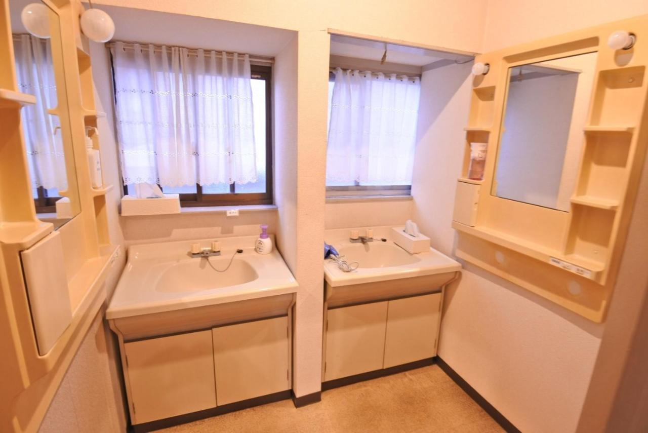 Aikawa Ryokan - Vacation Stay 04180V 小山町 エクステリア 写真