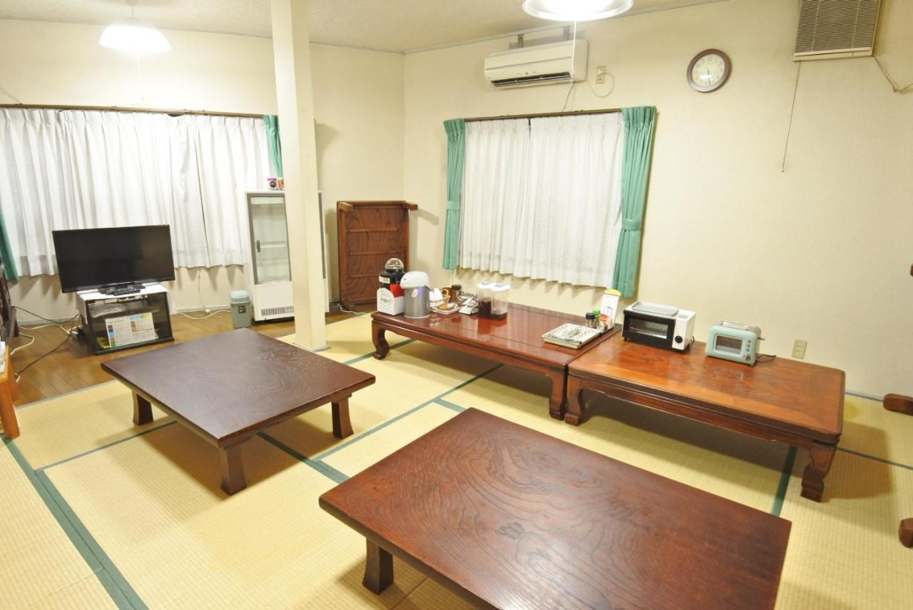 Aikawa Ryokan - Vacation Stay 04180V 小山町 エクステリア 写真