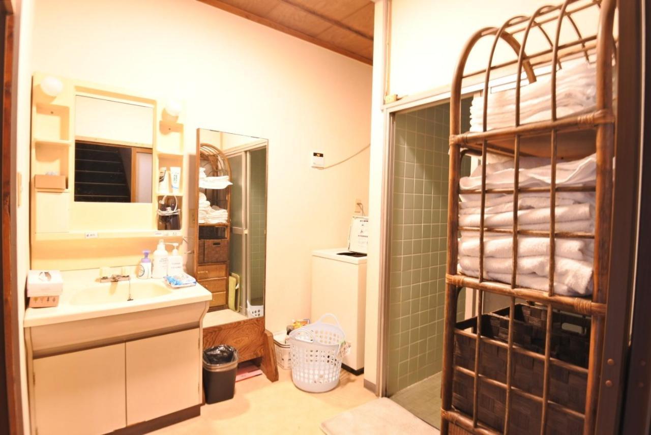Aikawa Ryokan - Vacation Stay 04180V 小山町 エクステリア 写真